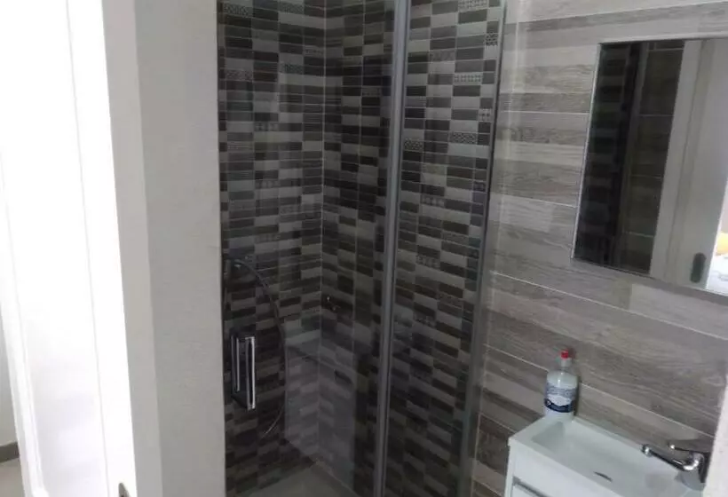 ペンション Vilar Helesa Guesthouse
