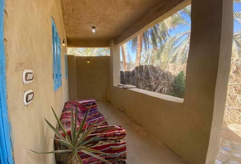 هاستل Olive Garden House Siwa
