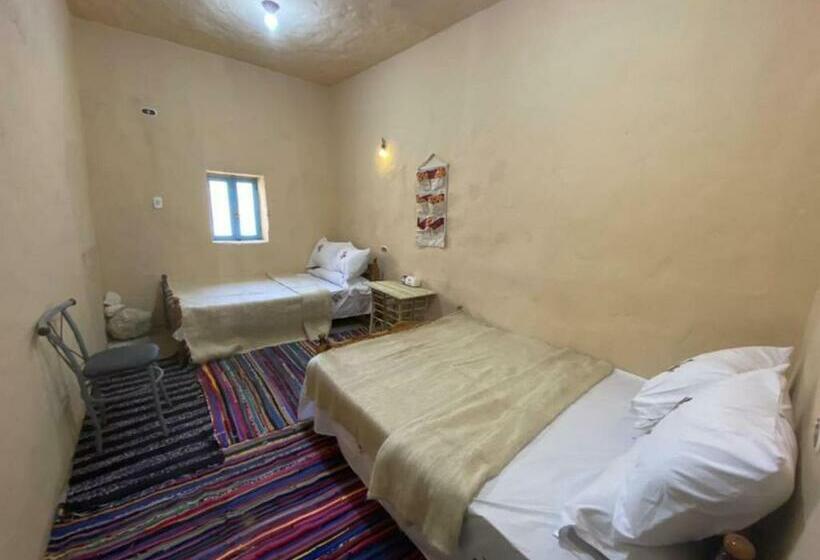 هاستل Olive Garden House Siwa