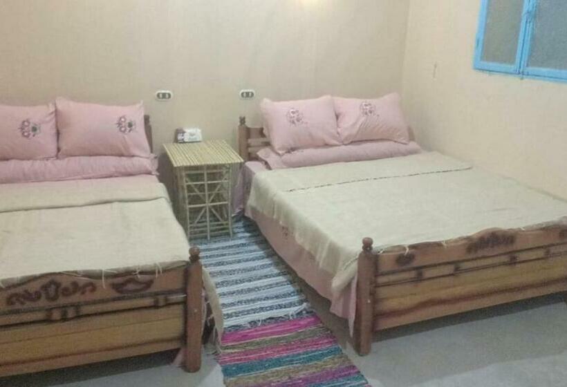 هاستل Olive Garden House Siwa