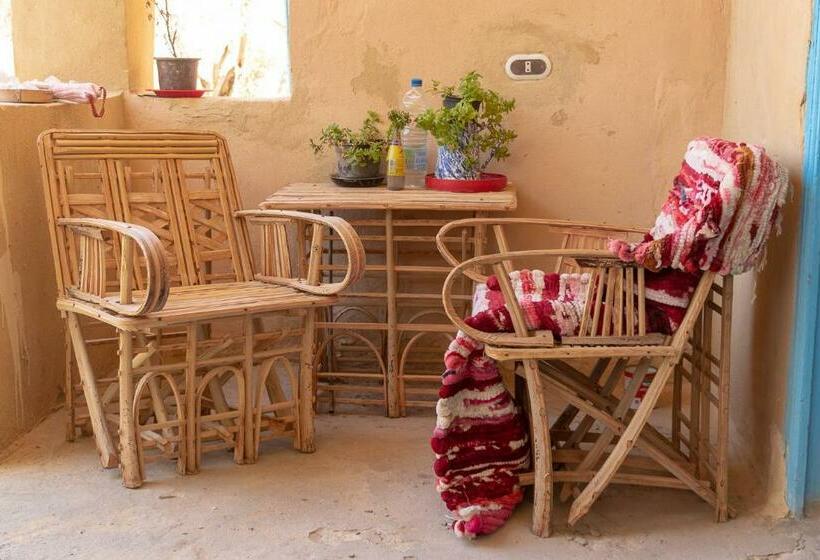 هاستل Olive Garden House Siwa