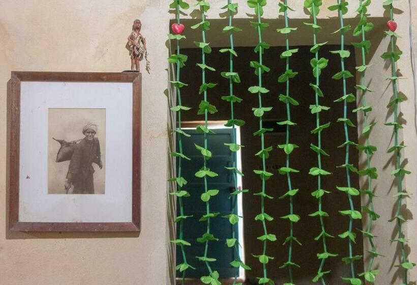 هاستل Olive Garden House Siwa