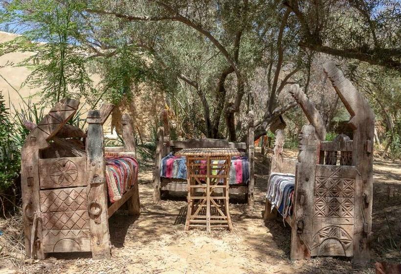 هاستل Olive Garden House Siwa