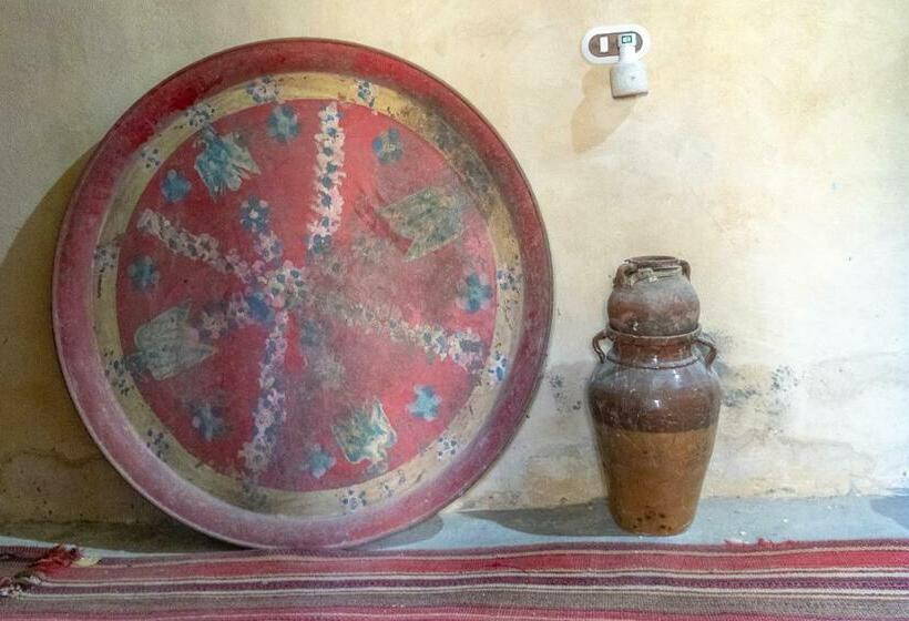 هاستل Olive Garden House Siwa