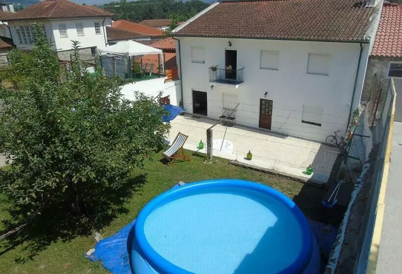 Bed and Breakfast Alojamento Local Angel`s