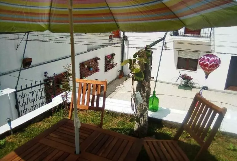 Bed and Breakfast Alojamento Local Angel`s