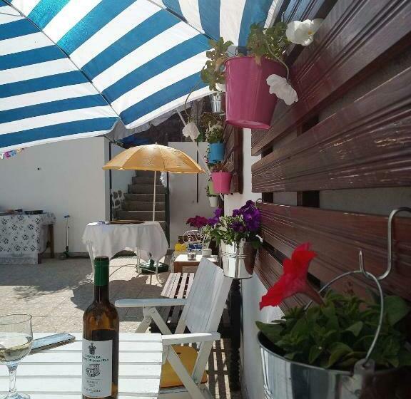 住宿加早餐  Alojamento Local Angel`s