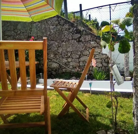 Bed and Breakfast Alojamento Local Angel`s