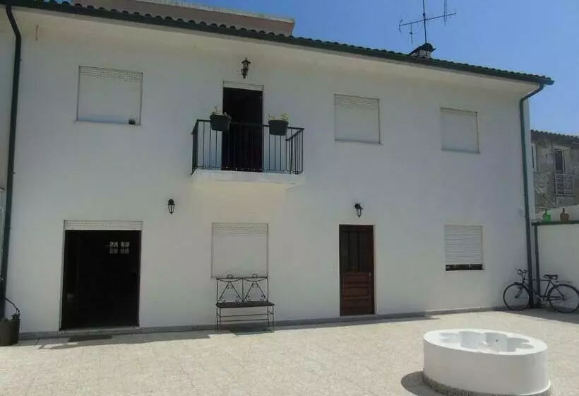 Bed and Breakfast Alojamento Local Angel`s