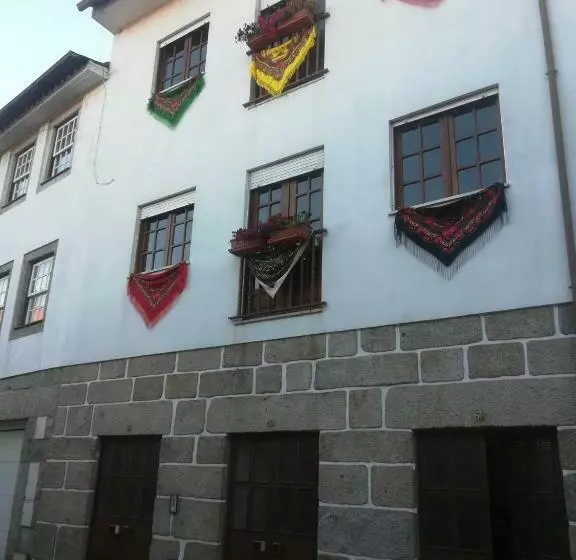 Bed and Breakfast Alojamento Local Angel`s