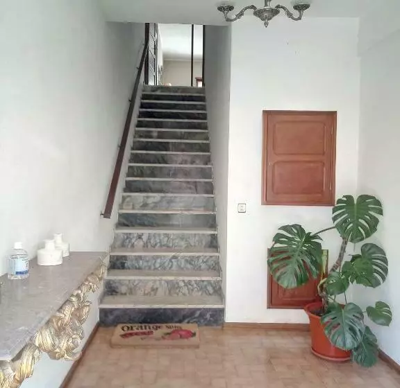 Bed and Breakfast Alojamento Local Angel`s