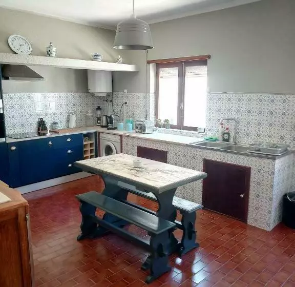 Bed and Breakfast Alojamento Local Angel`s