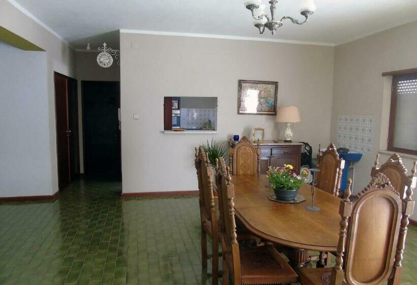 住宿加早餐  Alojamento Local Angel`s