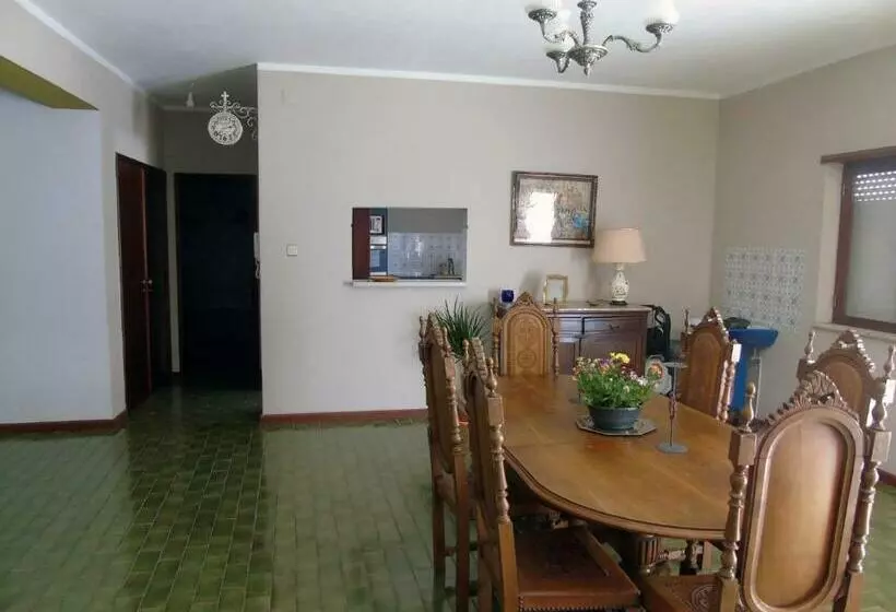 Bed and Breakfast Alojamento Local Angel`s