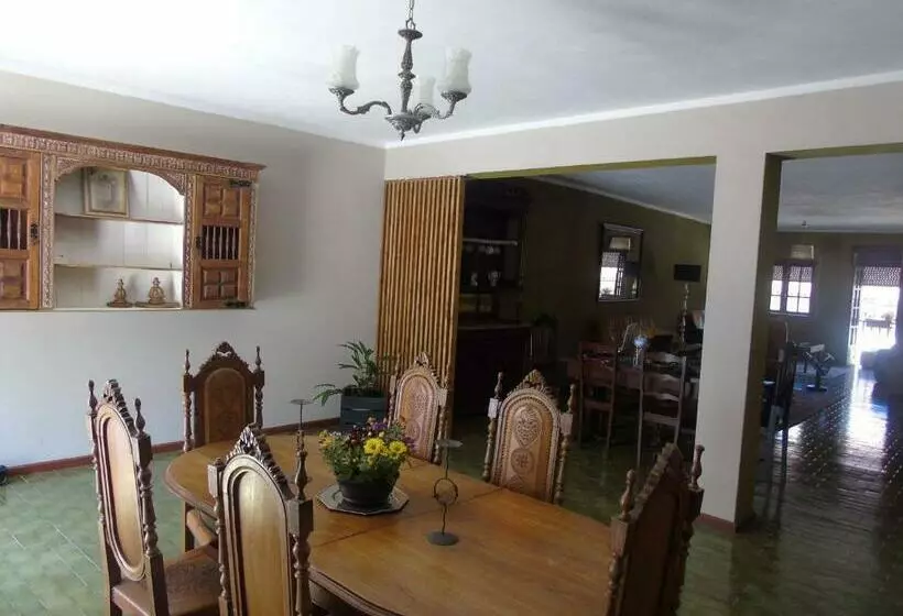 Bed and Breakfast Alojamento Local Angel`s