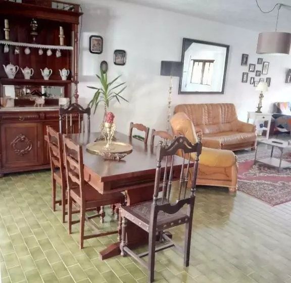 Bed and Breakfast Alojamento Local Angel`s