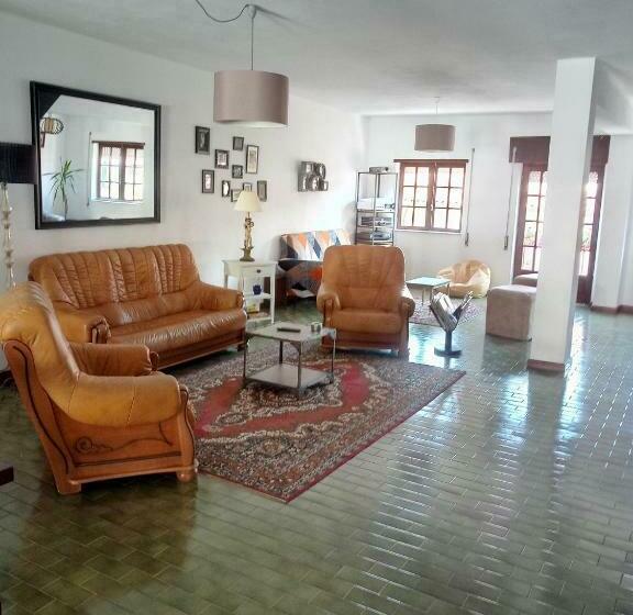 住宿加早餐  Alojamento Local Angel`s