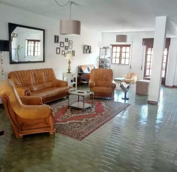 Bed and Breakfast Alojamento Local Angel`s