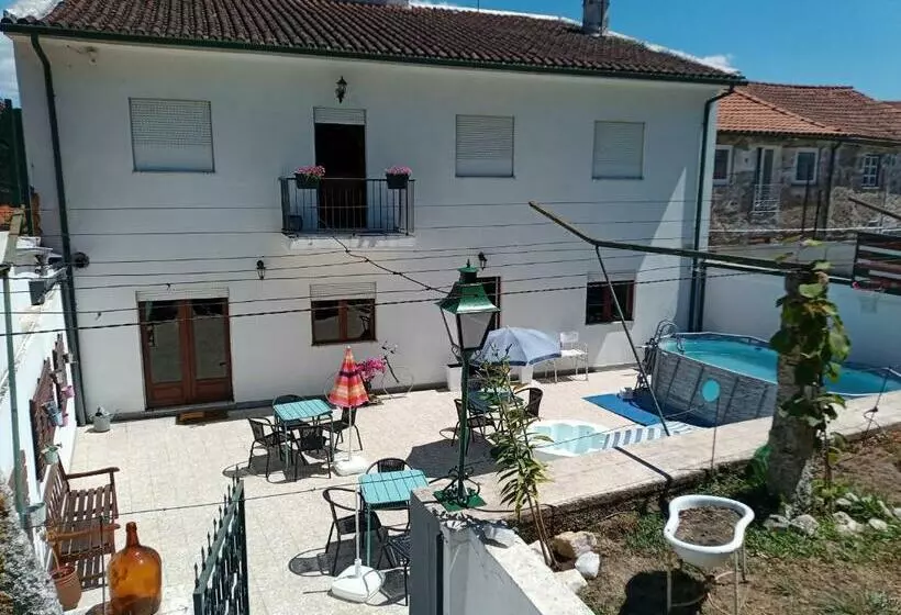 Bed and Breakfast Alojamento Local Angel`s