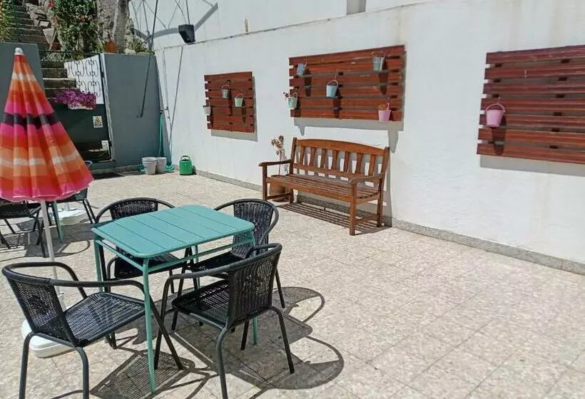 Bed and Breakfast Alojamento Local Angel`s