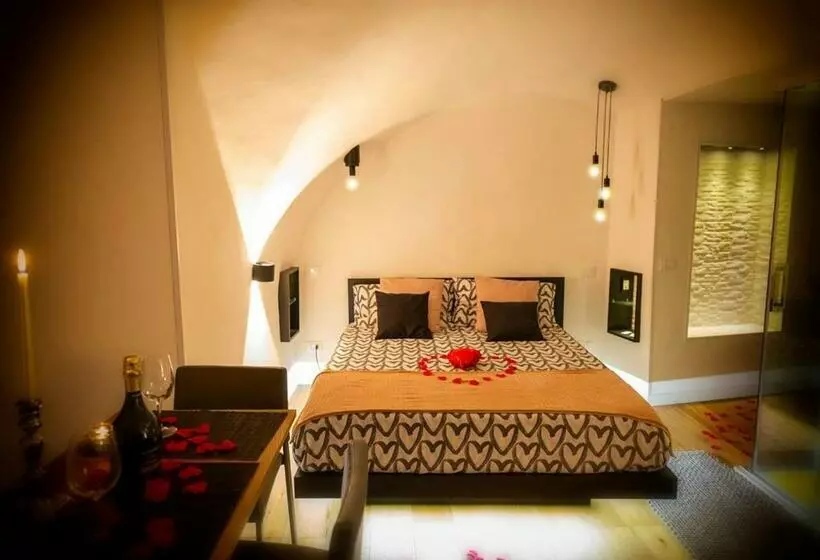 Aamiaismajoitus (B&B) Charme