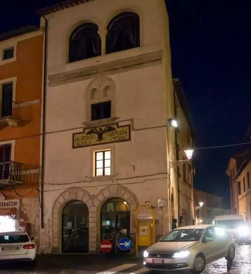 Aamiaismajoitus (B&B) Charme