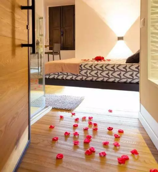 Aamiaismajoitus (B&B) Charme