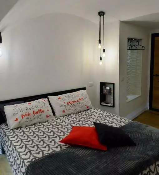 Aamiaismajoitus (B&B) Charme