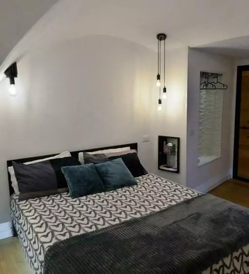 Aamiaismajoitus (B&B) Charme