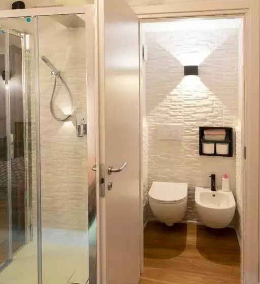 Aamiaismajoitus (B&B) Charme