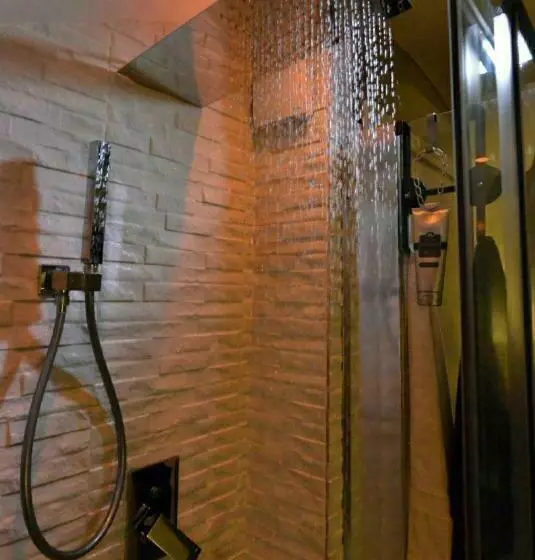 Aamiaismajoitus (B&B) Charme