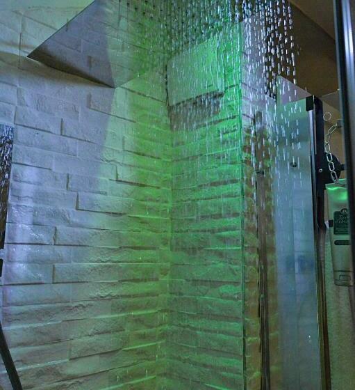 Bed and Breakfast Charme