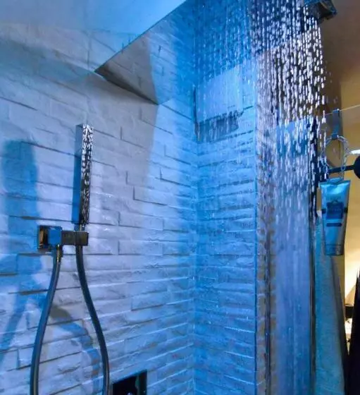 Aamiaismajoitus (B&B) Charme