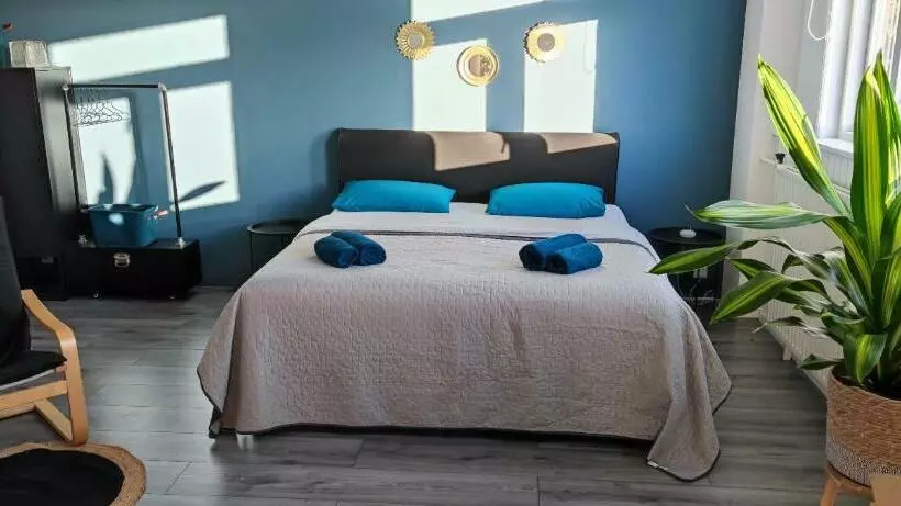 Bed and Breakfast Klein Java