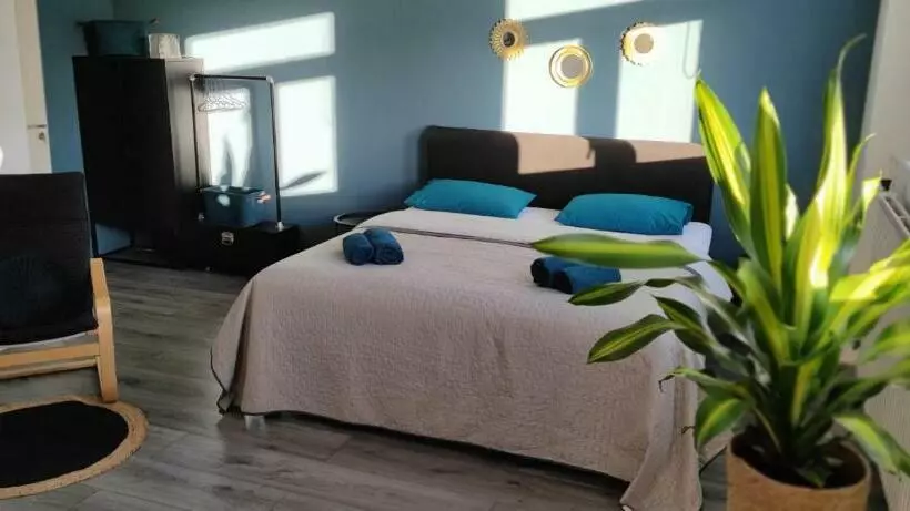 Bed and Breakfast Klein Java