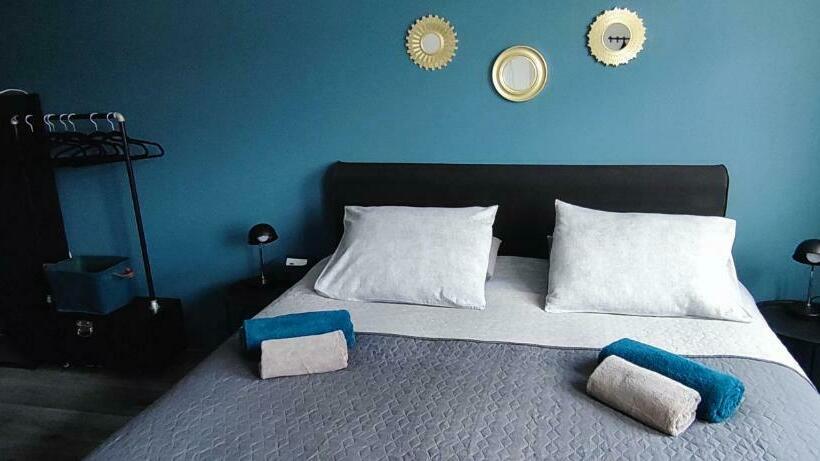 ベッドアンドブレックファースト Klein Java