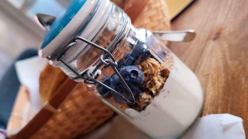 ベッドアンドブレックファースト Klein Java