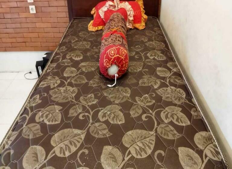 Пансион Borobudur Kampung Homestay Mufid Mas Ud