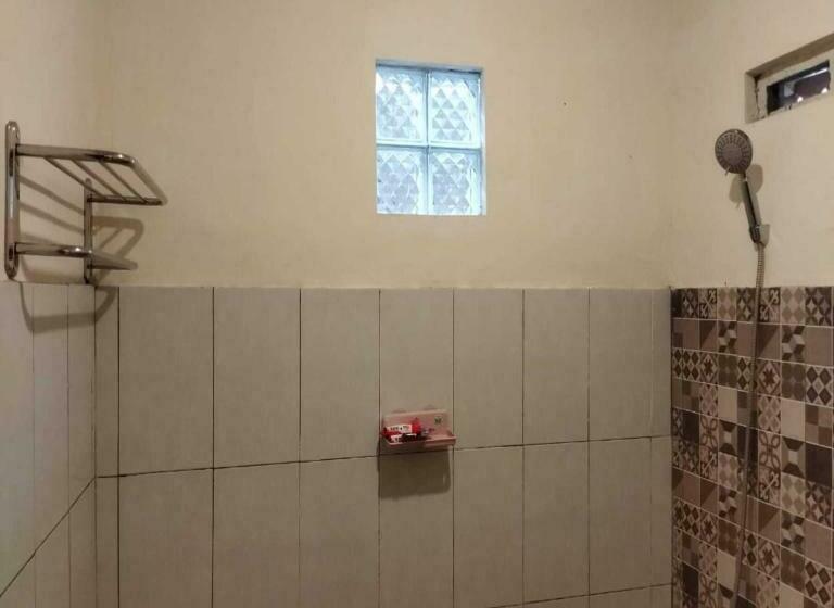 Пансион Borobudur Kampung Homestay Mufid Mas Ud