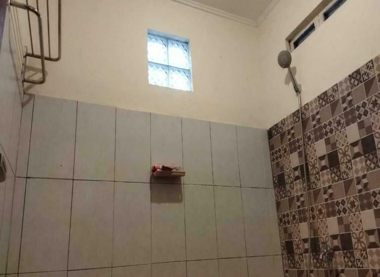 Пансион Borobudur Kampung Homestay Mufid Mas Ud