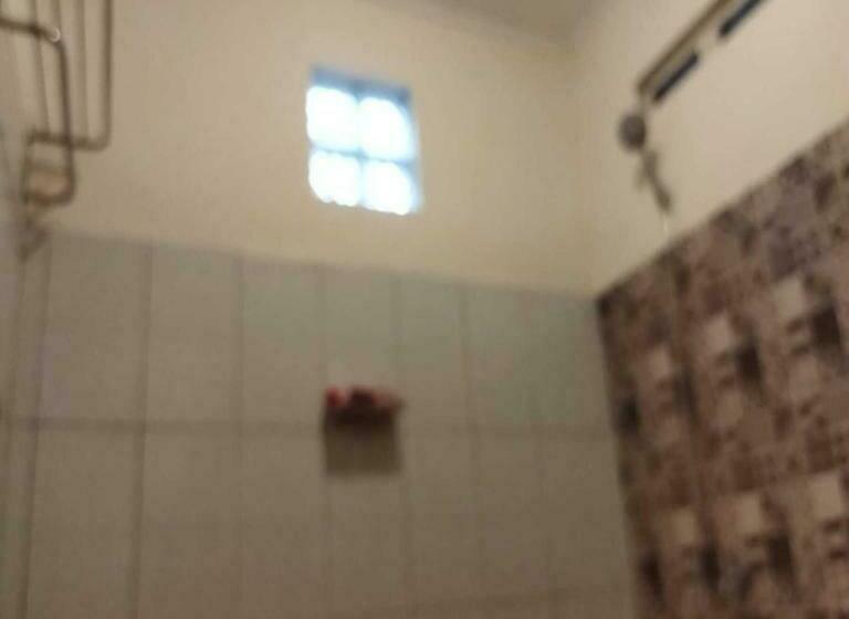 Пансион Borobudur Kampung Homestay Mufid Mas Ud