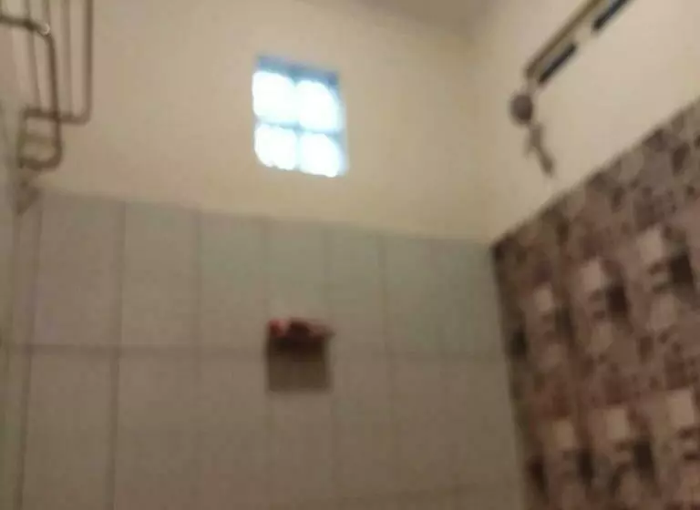 ペンション Borobudur Kampung Homestay  Mufid Mas Ud