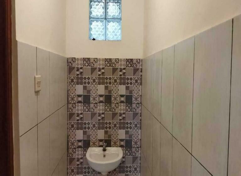 Пансион Borobudur Kampung Homestay Mufid Mas Ud