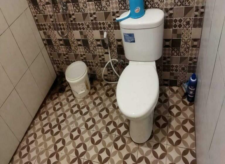 Пансион Borobudur Kampung Homestay Mufid Mas Ud