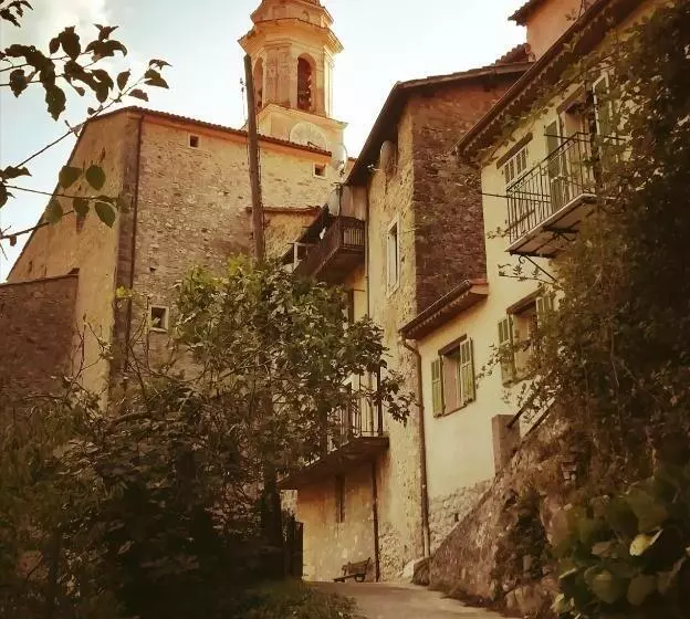 Majatalo Chalet Chevreuil Avec Accès Jacuzzi