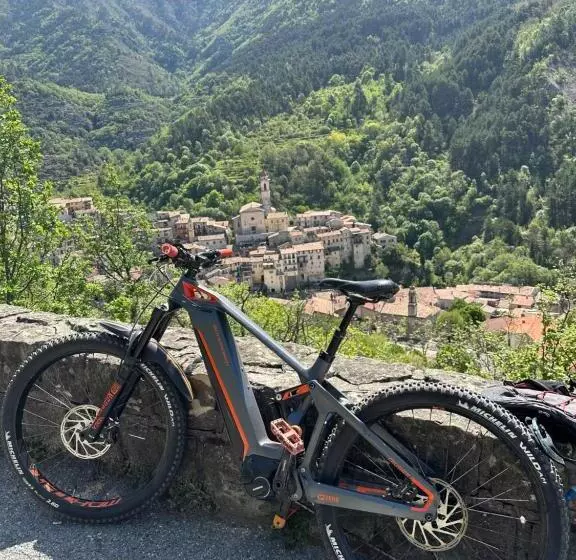 Majatalo Chalet Chevreuil Avec Accès Jacuzzi