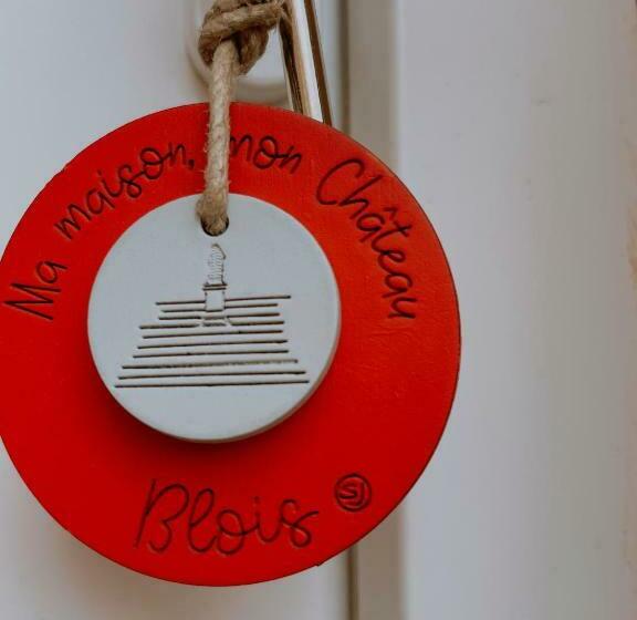 بنسيون Choupy’cosy