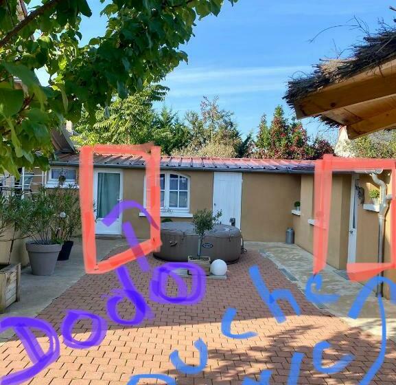 بنسيون Choupy’cosy