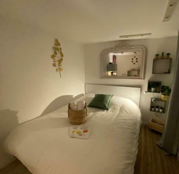 بنسيون Choupy’cosy