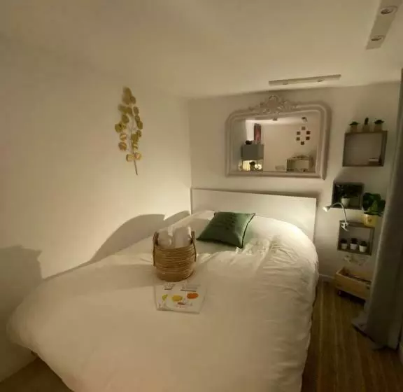 پانسیون Choupy’cosy